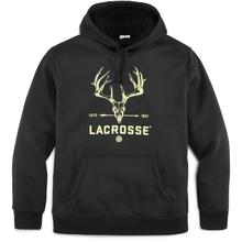Whitetail Hoodie by LaCrosse