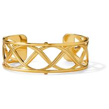 Christo Sydney Narrow Cuff Bracelet