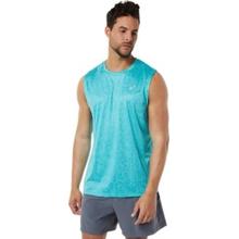 MEN'S SLEEVELESS PR LYTE TOP