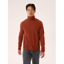 Hallam Merino Wool Hoody Men's by Arc'teryx