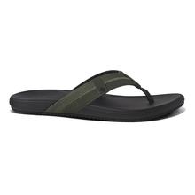 Men's Cushion Phantom 2.0 Sandals Green 7 by Reef in Raynham MA