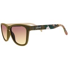 Cuyahoga Valley National Park Polarized Sunglasses Green Polarized by Goodr in Morgantown WV