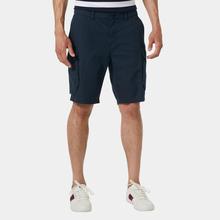 Men's Dock Cargo Shorts by Helly Hansen in Durham NC