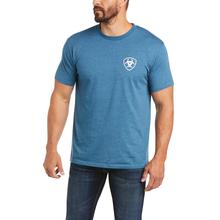 Men's Ariat DMND Estd T-Shirt by Ariat