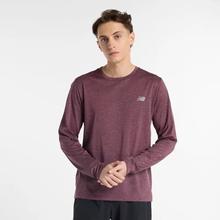 Men's Athletics Long Sleeve by New Balance in Fulton IL
