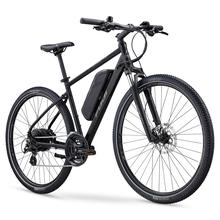 E-Traverse 2.1 USA by Fuji Bikes