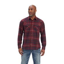 Men's Heath Retro Fit Shirt by Ariat in Durham NC