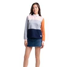 Rugby Shirt | Womens by Herschel Supply