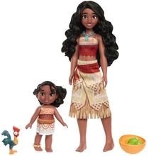 Disney Vaiana 2 Vaiana & Simea Sister Set