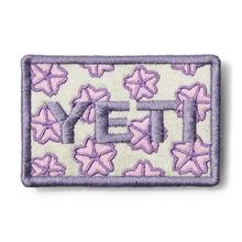 Collectors Patches Cherry Blossom Patch - Pink by YETI in Muscoda WI