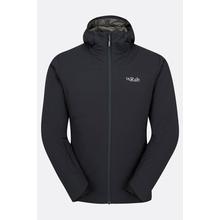 Men's Xenair Alpine Light Insulated Jacket by Rab