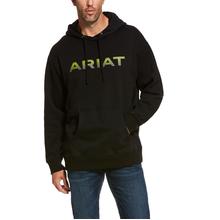 Men's Graphic Hoodie by Ariat in South Sioux City NE