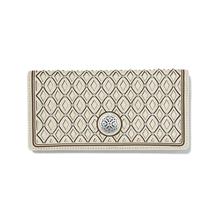 Ferrara La Bellezza Slim Folio Wallet by Brighton in Kingston OK