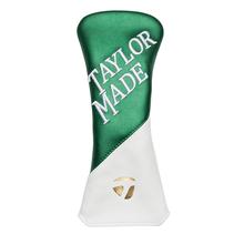 Season Opener Driver Headcover by TaylorMade