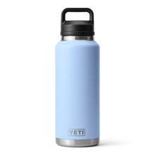 Rambler 46 oz Water Bottle - Big Sky Blue by YETI