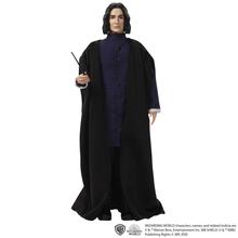 Harry Potter Severus Snape Doll by Mattel