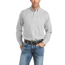 Men's Daymond Fitted Shirt