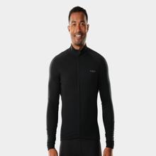 Circuit Thermal Long Sleeve Cycling Jersey by Trek in Camp Hill PA
