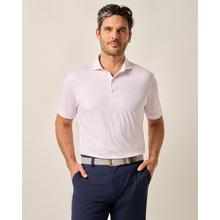 Mens Featherweight Performance Polo - Tini Print
