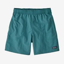 Kid's Baggies Shorts 5 in. - Lined by Patagonia
