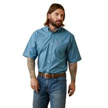 Men's Wrinkle Free Winslow Classic Fit Shirt