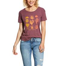 Women's Joshua Cactus T-Shirt