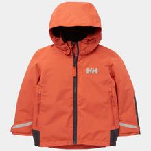 Kids' Sector Lab HELLY TECH Jacket