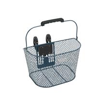 Honeycomb QR Front Basket