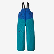 Kid's Powder Town Bibs by Patagonia