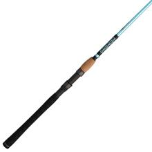 Carbon Inshore Spinning Rod | Model #USCBIN1017S701M by Ugly Stik