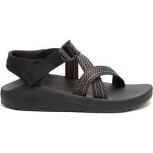 Men's CushZ Extra Cushioned Sandal Cement Gray by Chaco in Lexington KY