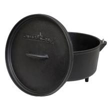 Dutch Oven Deep by Camp Chef