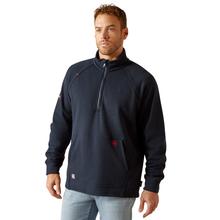 Mens FR Primo Fleece 2.0 1/4 Zip Sweater