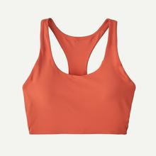 Women's Maipo Mid Impact Bra by Patagonia