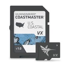 CoastMaster U.S. Coastal V1 by Humminbird in Burlington NC