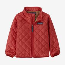 Baby Nano Puff Jacket by Patagonia in Gas City IN