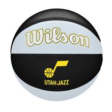 NBA Team Tribute Basketball by Wilson