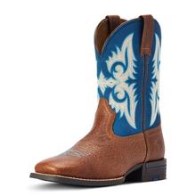 Lonestar Western Boot by Ariat