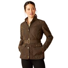 Women's Woodside Jacket