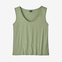 Women's Regenerative Organic Certified Cotton Tank by Patagonia