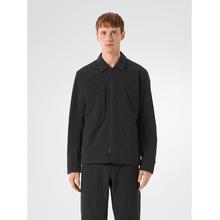 Mionn Insulated Overshirt Men's