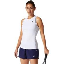 Women's Court Piping Tank by ASICS in Lancaster PA