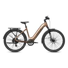 Level 3 Step Through Commuter Ebike by Aventon