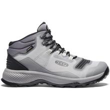 Men's Tempo Flex Waterproof Hiking Boot by Keen in Williamston MI