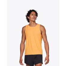 Men's Airolite Run Tank by HOKA in Nice 