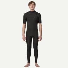 Men's Yulex Regulator Lite FZ S/S Full Suit by Patagonia in 仙台市青葉区 宮城県
