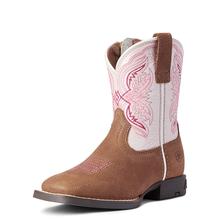 Double Kicker Western Boot by Ariat