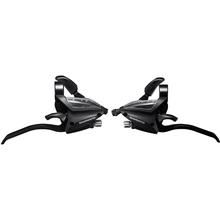 ST-EF500 Shift Lever 4-Finger by Shimano Cycling