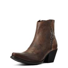 Women's Carmelita Western Boot