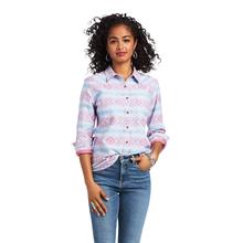 Women's REAL Billie Jean Shirt